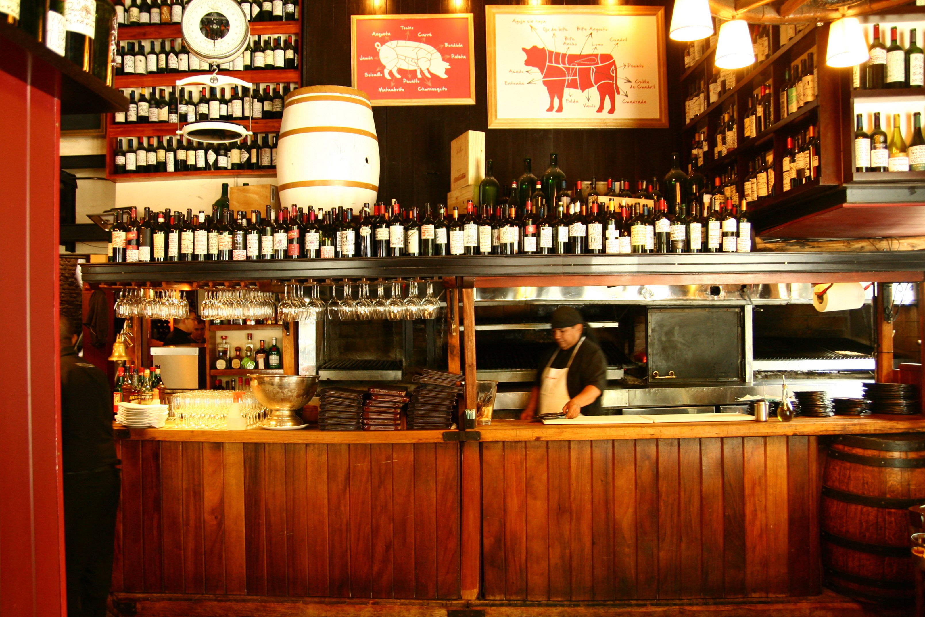 Hai Departe Argentina Buenos Aires (10)