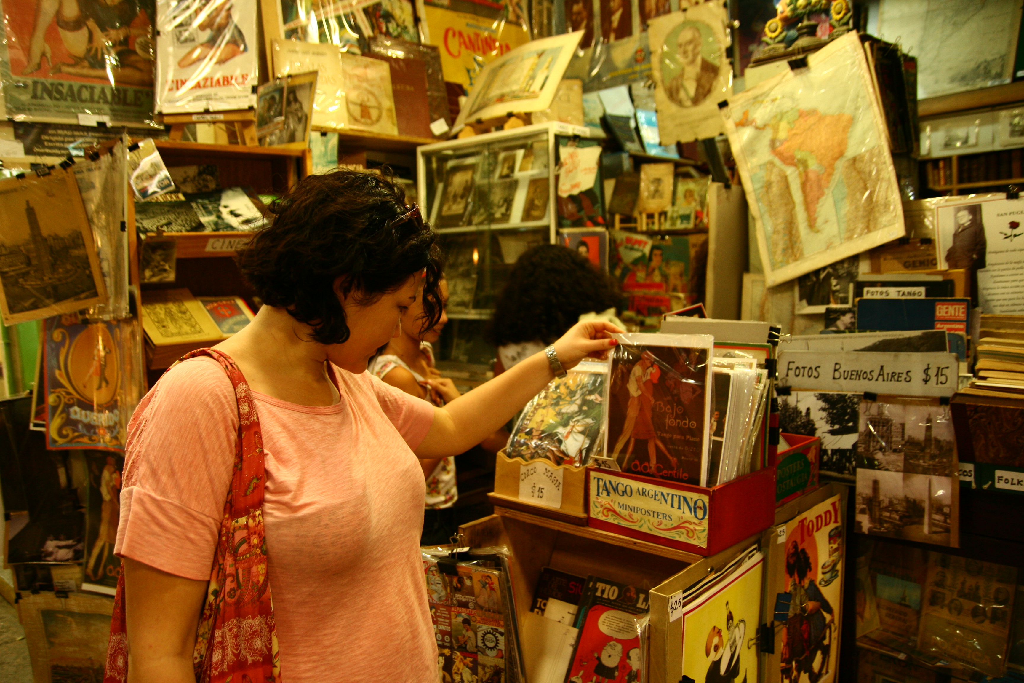 Hai Departe Argentina Buenos Aires (2)