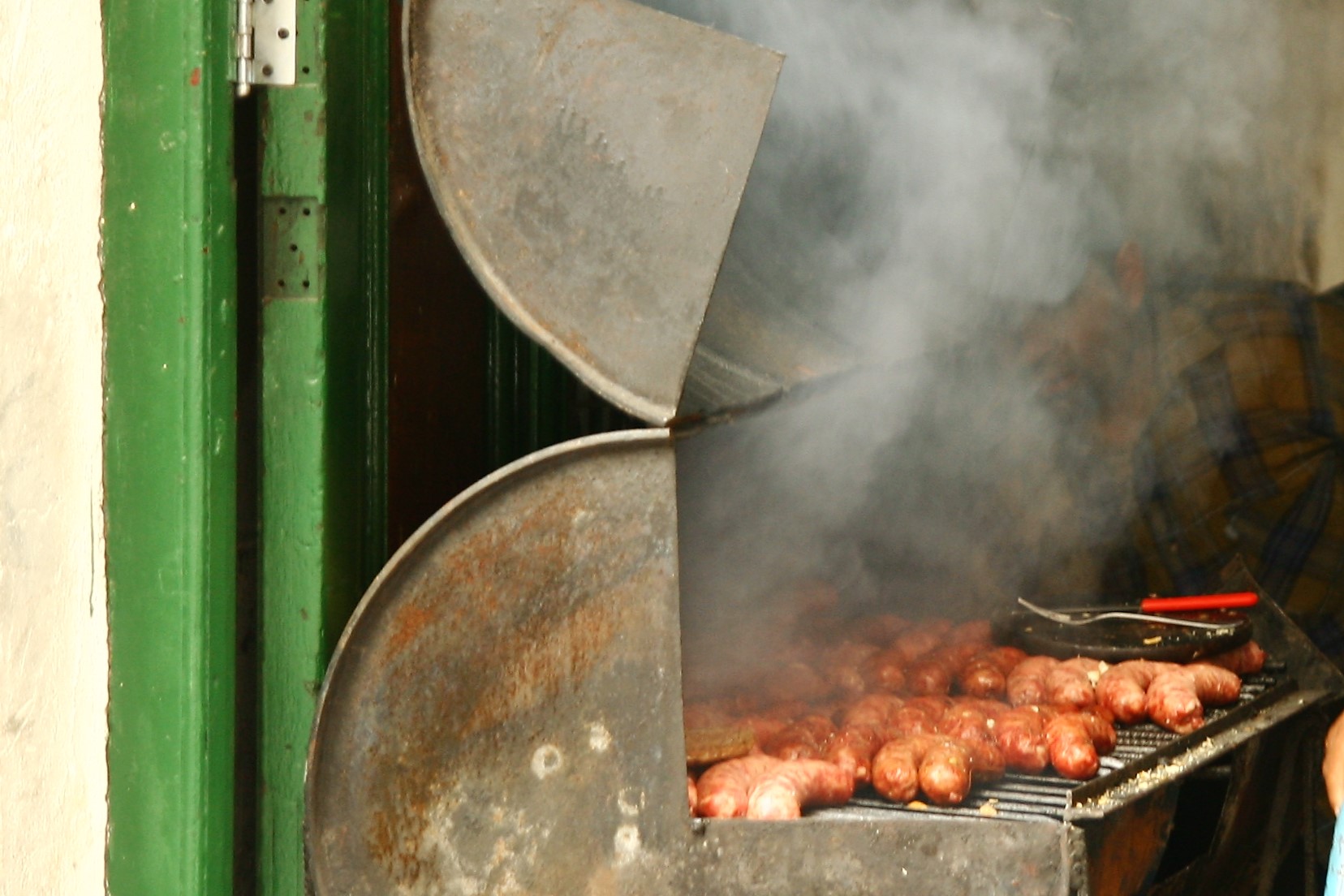 Hai Departe Argentina Buenos Aires (3)