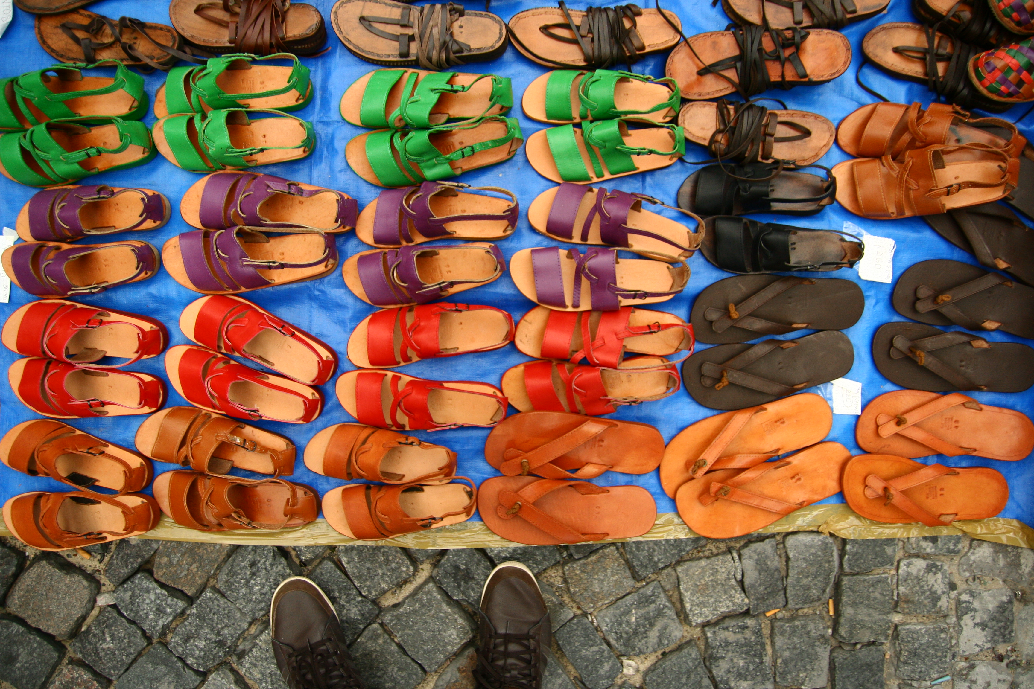 Hai Departe Argentina Buenos Aires (4)