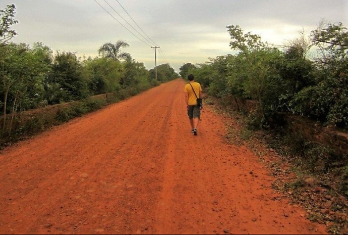 Hai Departe Argentina Esteros del Ibera (17)