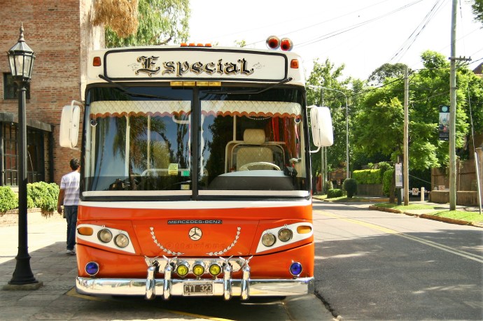 Hai Departe Argentina Tigre (3)