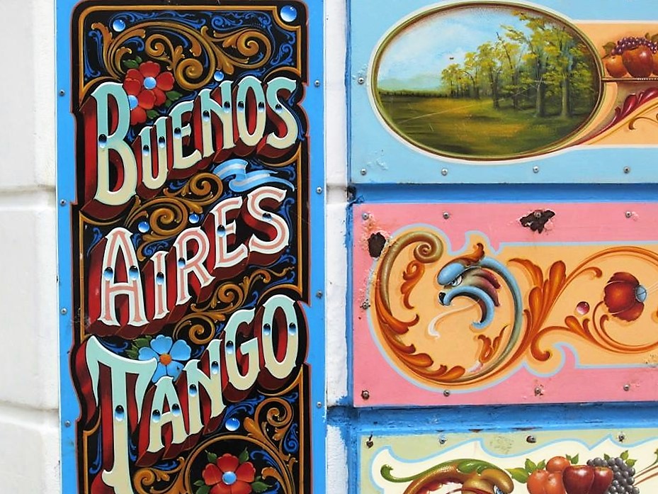 Hai Departe Buenos Aires Filete