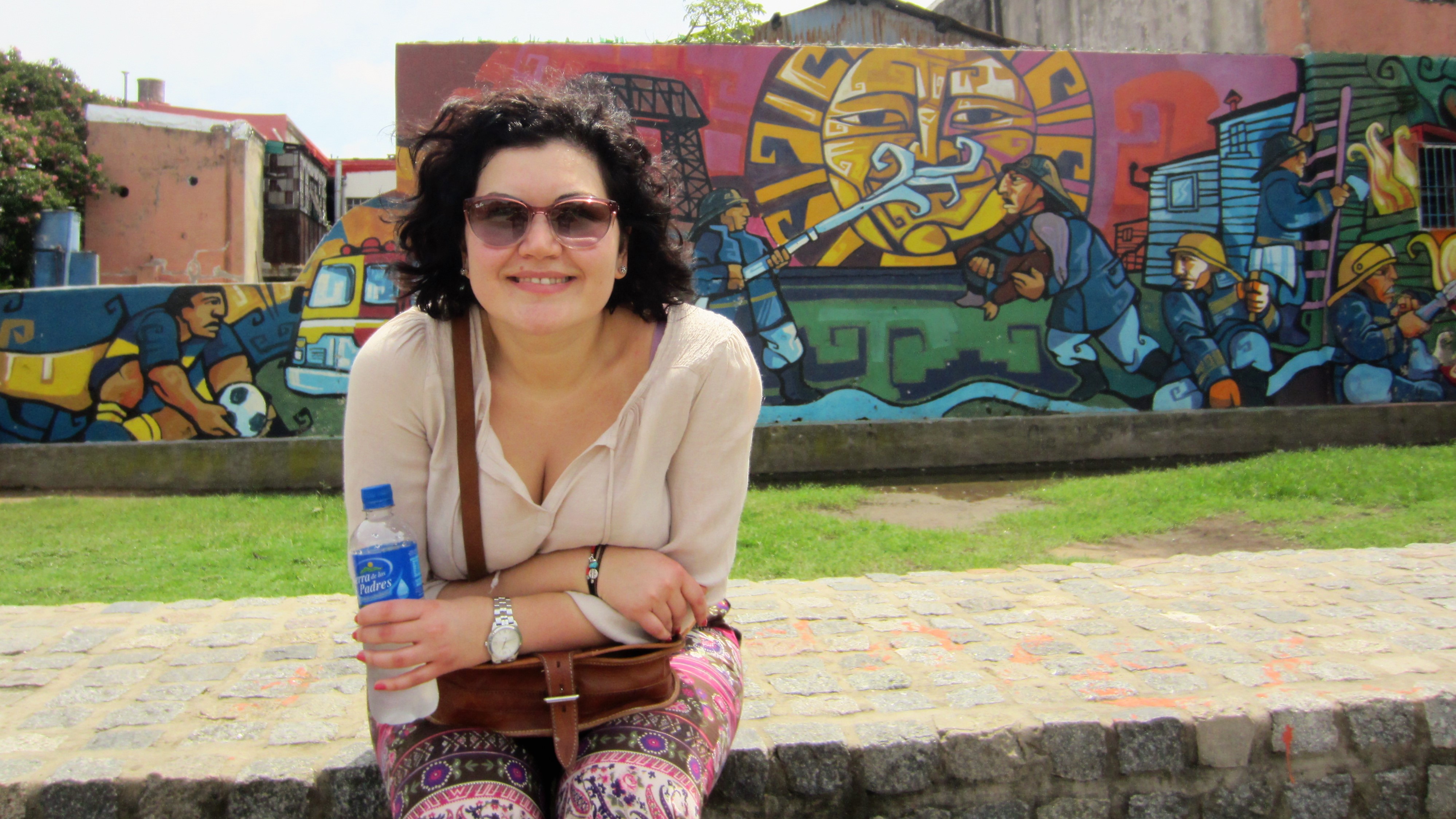 Hai Departe Buenos Aires La Boca (1)