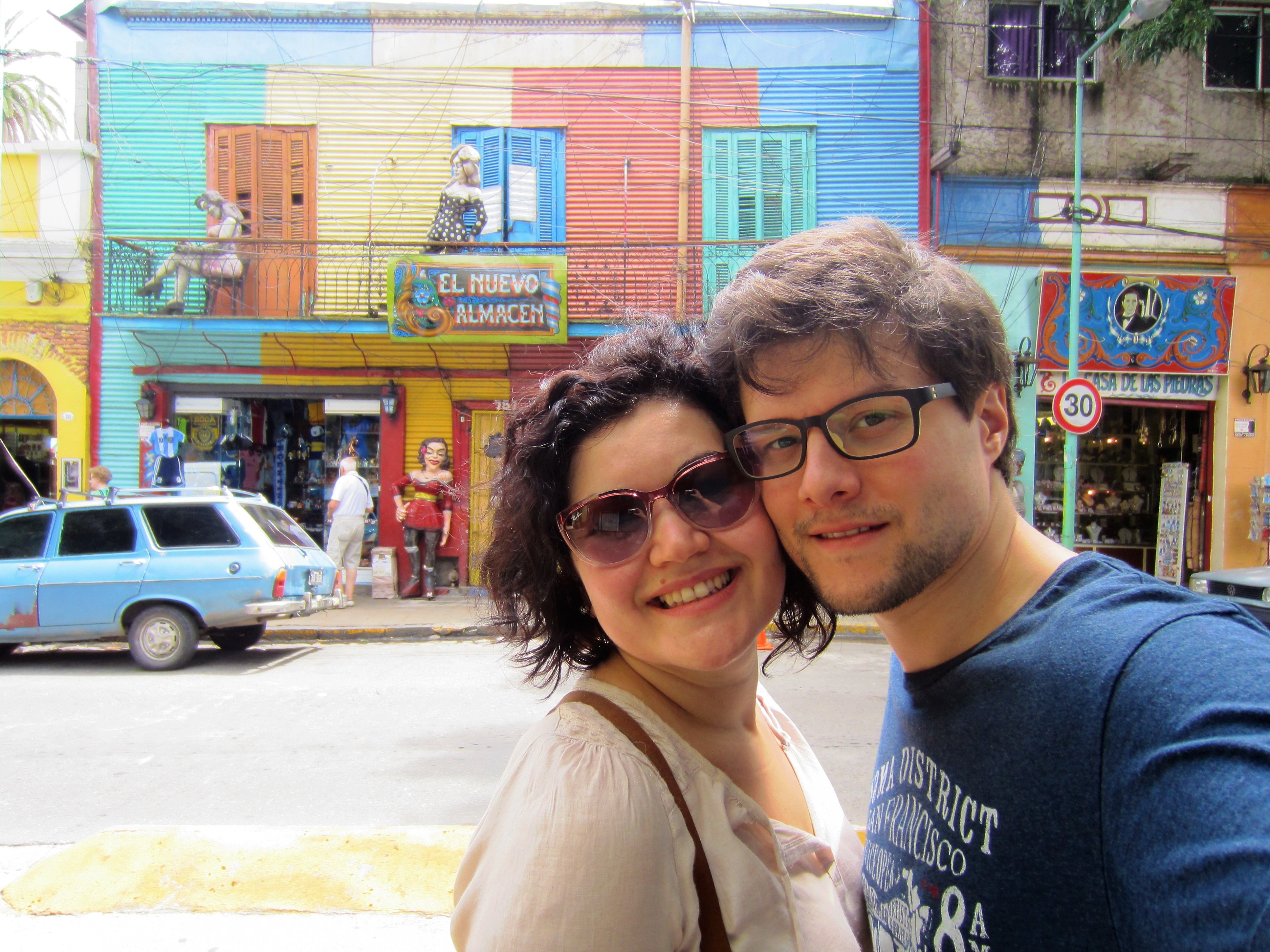 Hai Departe Buenos Aires La Boca (2)