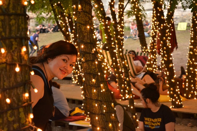 Hai Departe Romania Cluj Electric Castle 2018 (4)