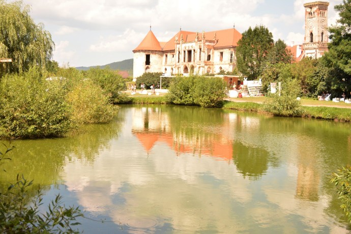 Hai Departe Romania Cluj Electric Castle 2018 (8)