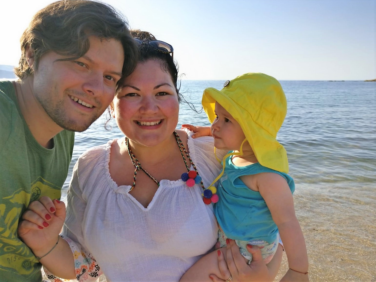 Hai Departe Skiathos