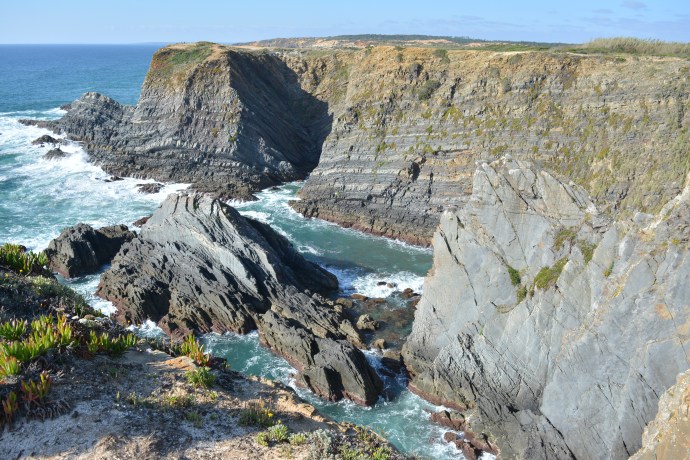 Hai Departe Portugalia Cabo Sardao (2)
