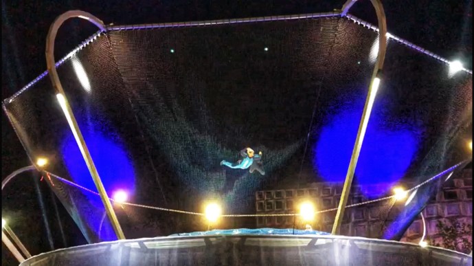 Hai Departe Untold 2018