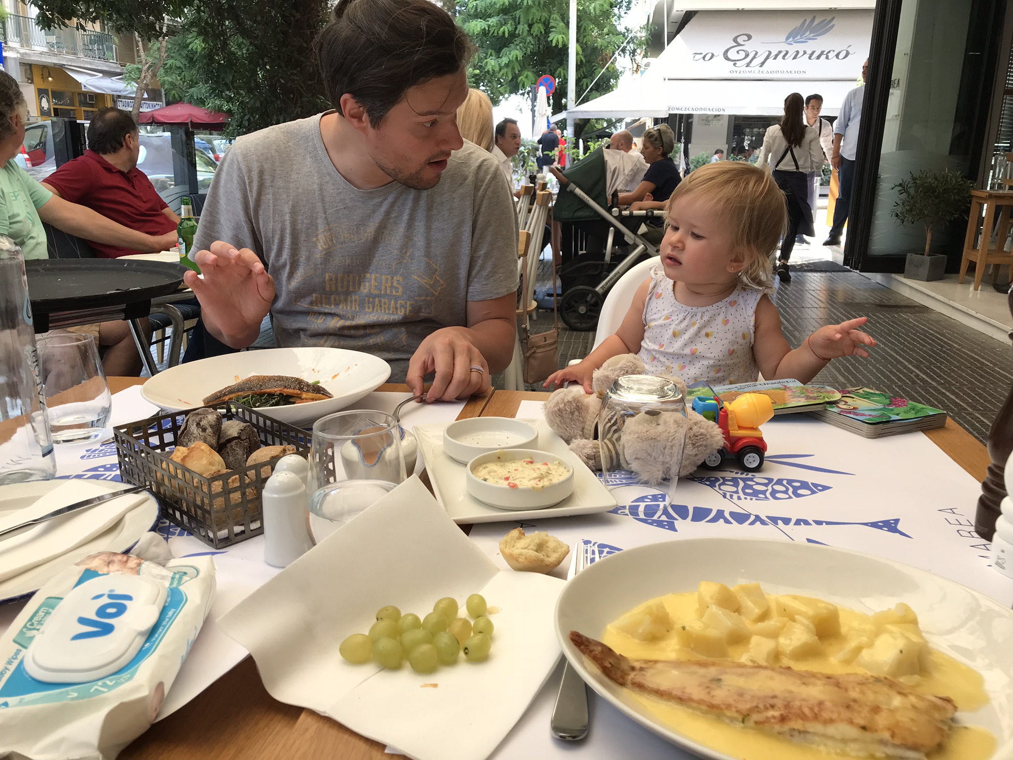 Hai Departe Halkidiki (3)