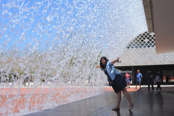 Hai Departe Lisabona Oceanarium (12)