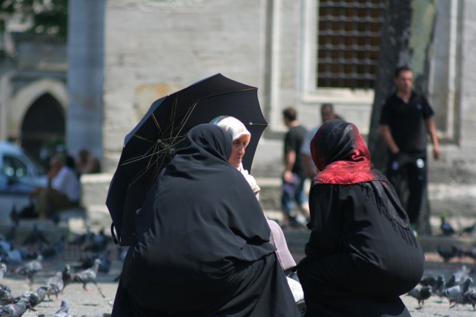Hai Departe Turcia Istanbul (16)
