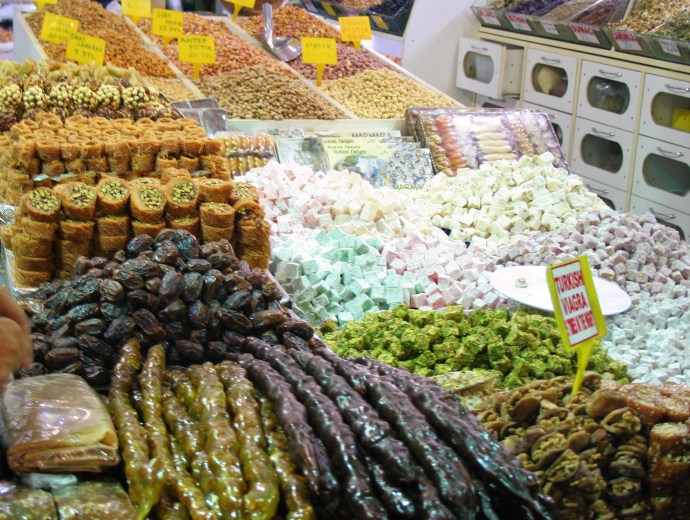 Hai Departe Turcia Istanbul (18)