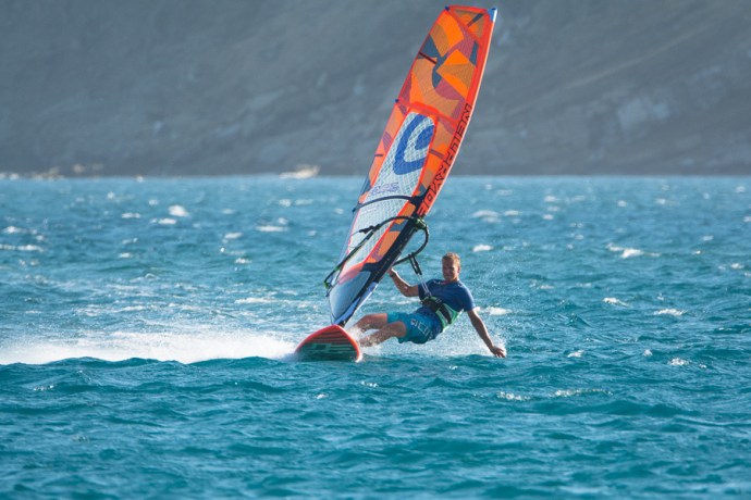 Hai Departe Prasonisi.com