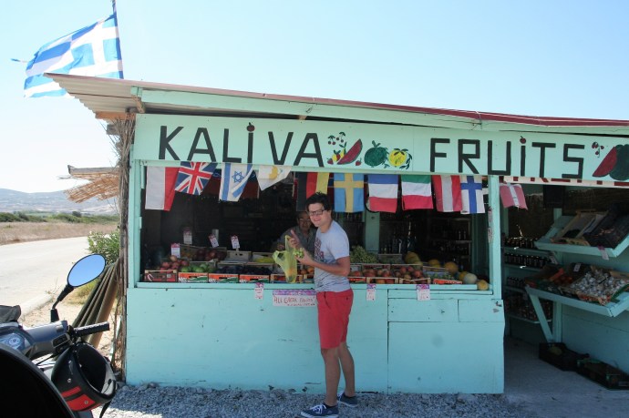 Hai Departe Prasonisi Rodos (1)