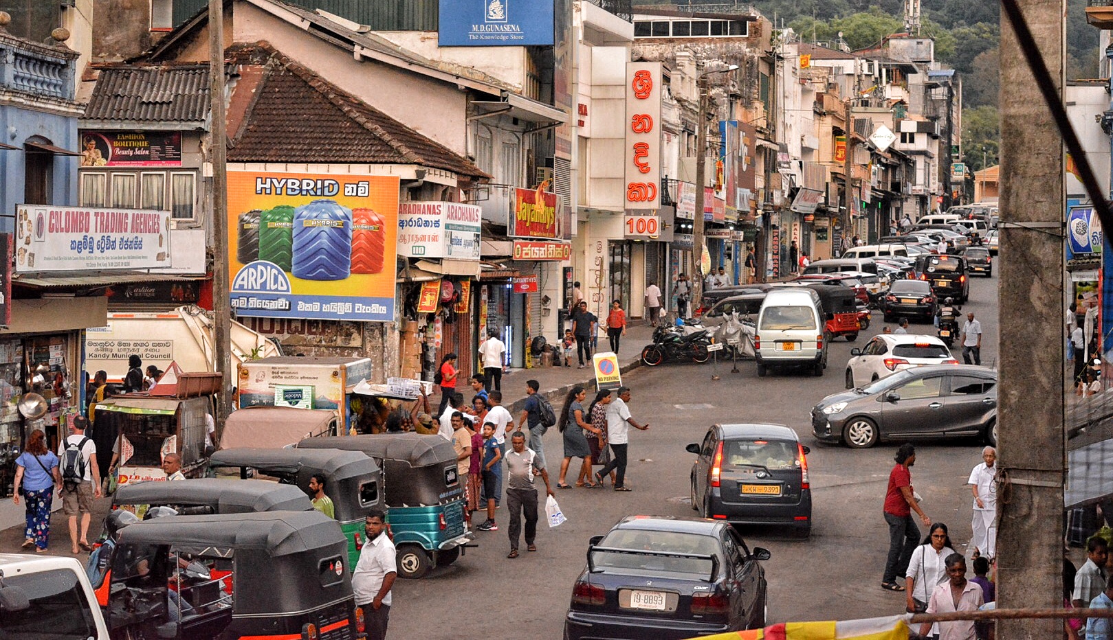 Hai Departe Sri Lanka (1)