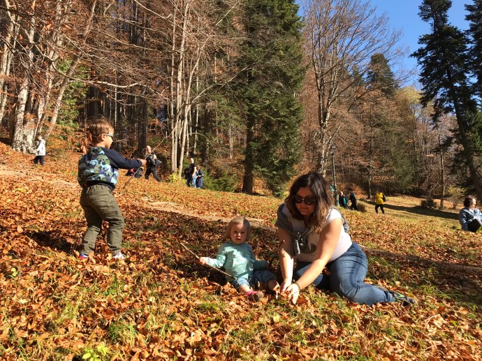 Hai Departe Romania Sinaia (15)