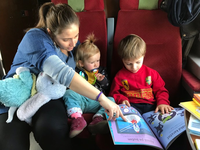 Hai Departe Romania Sinaia (3)