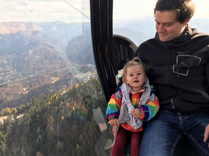 Hai Departe Romania Sinaia (8)