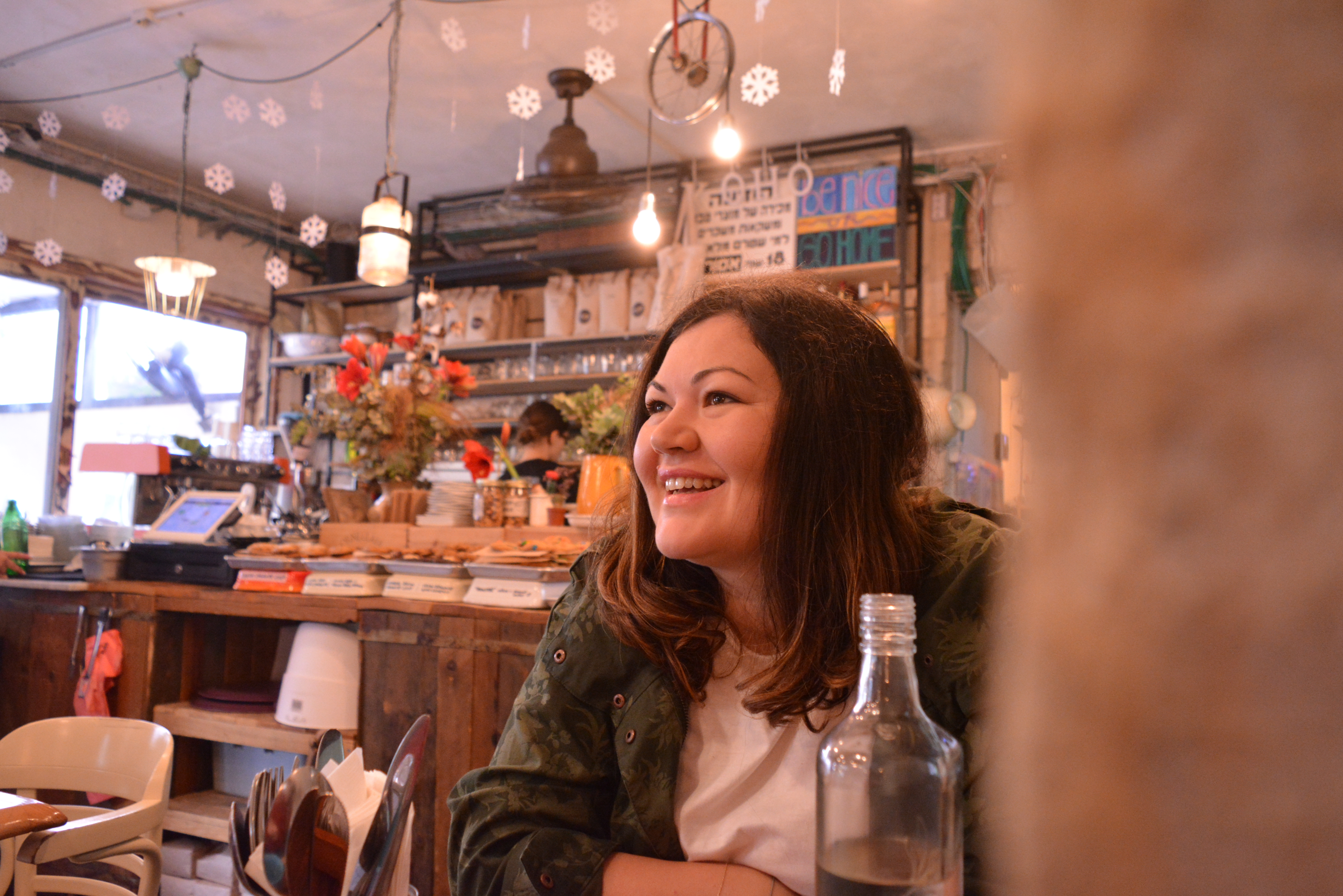 Hai Departe Tel Aviv (11)