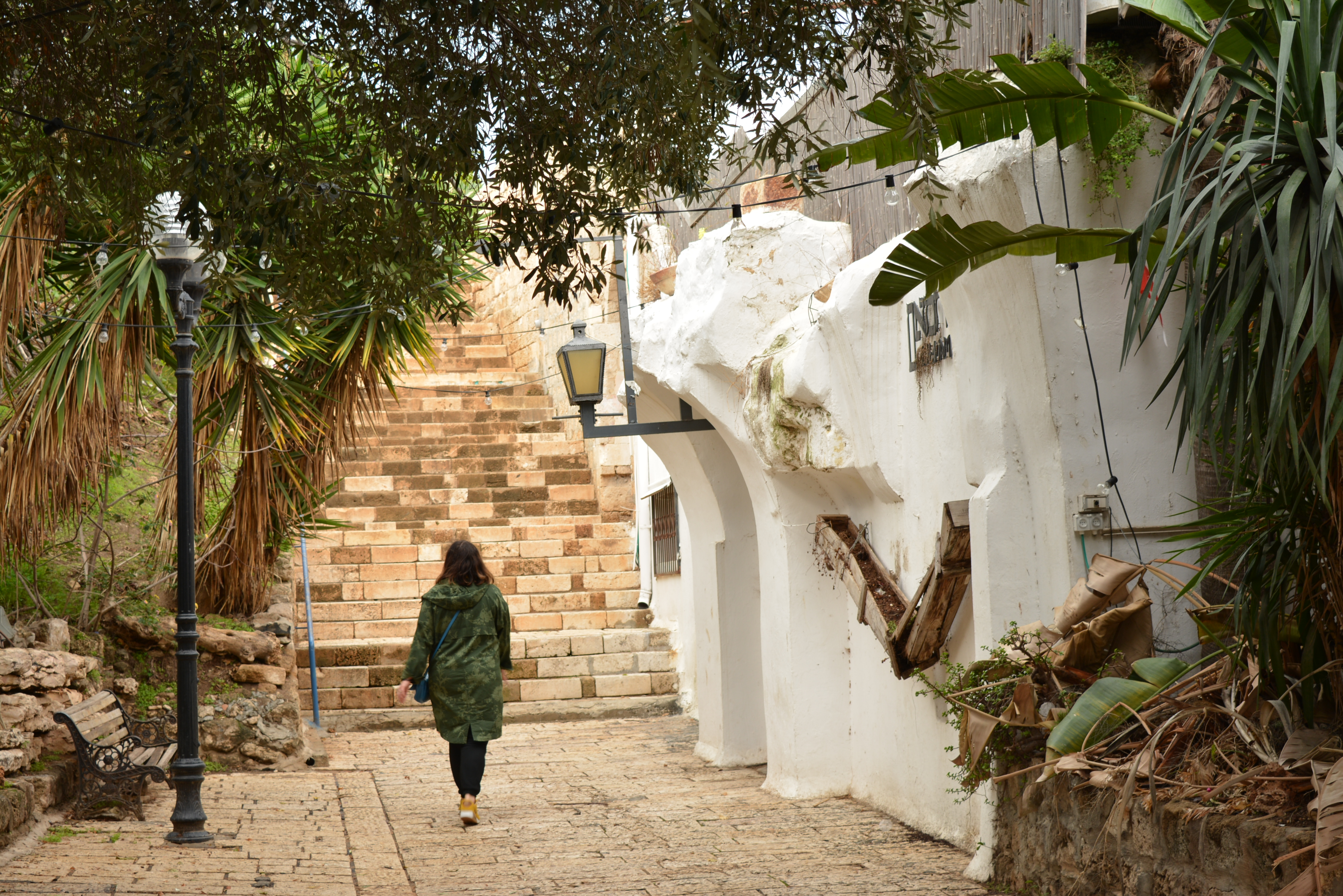 Hai Departe Tel Aviv (14)