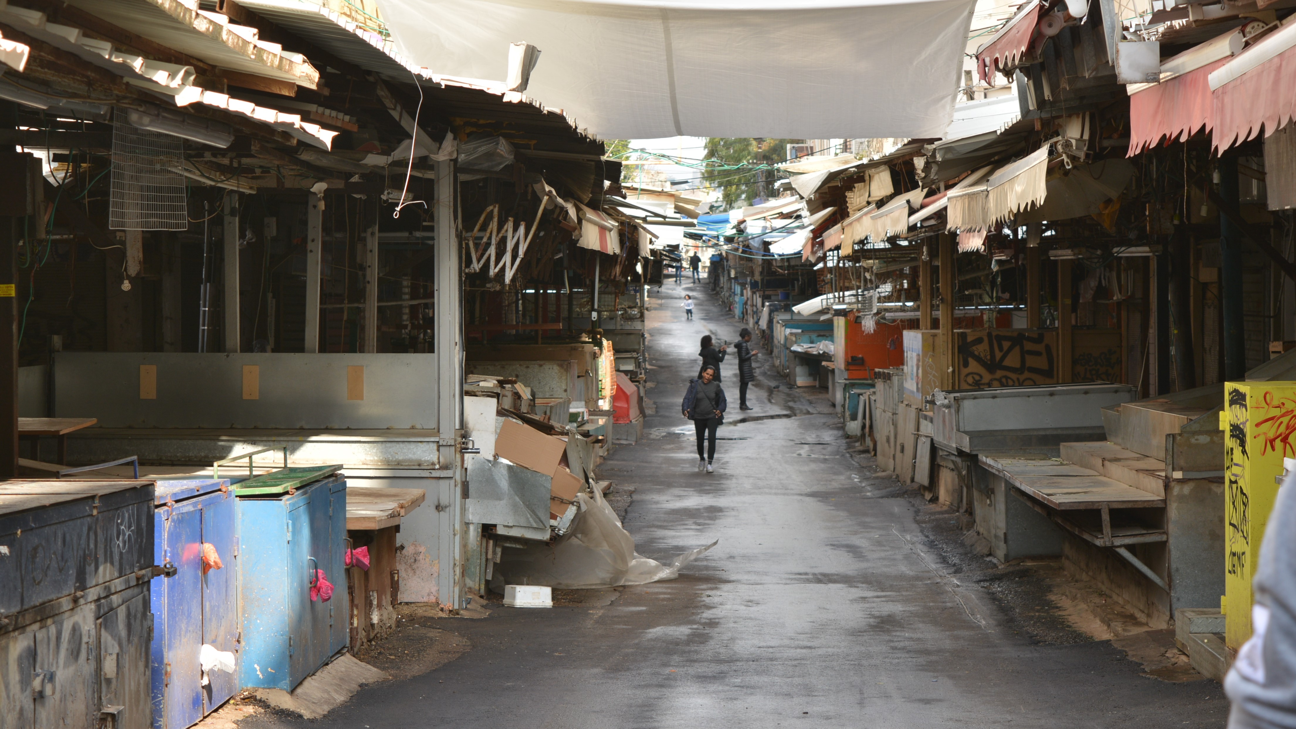 Hai Departe Tel Aviv (18)