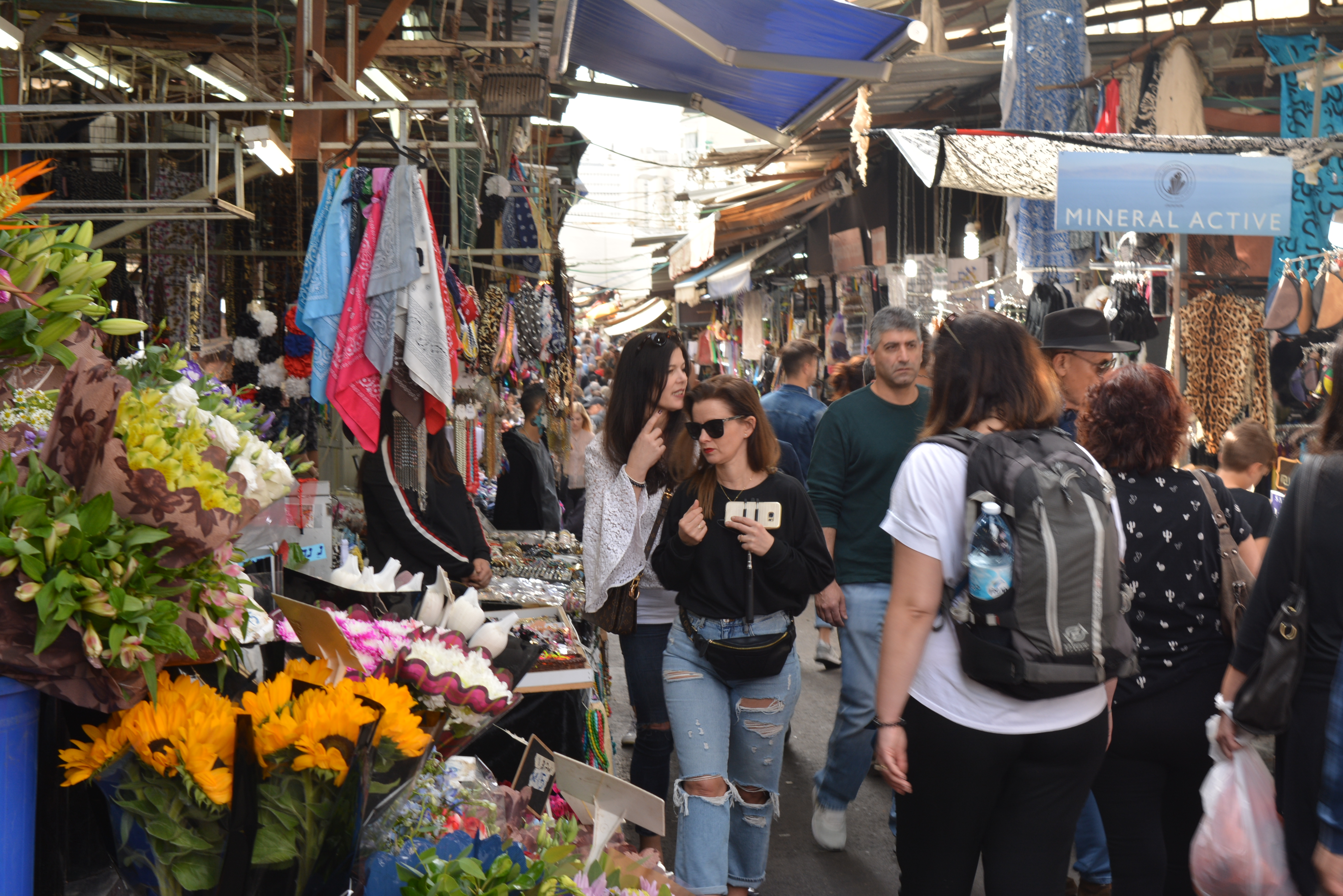 Hai Departe Tel Aviv (28)
