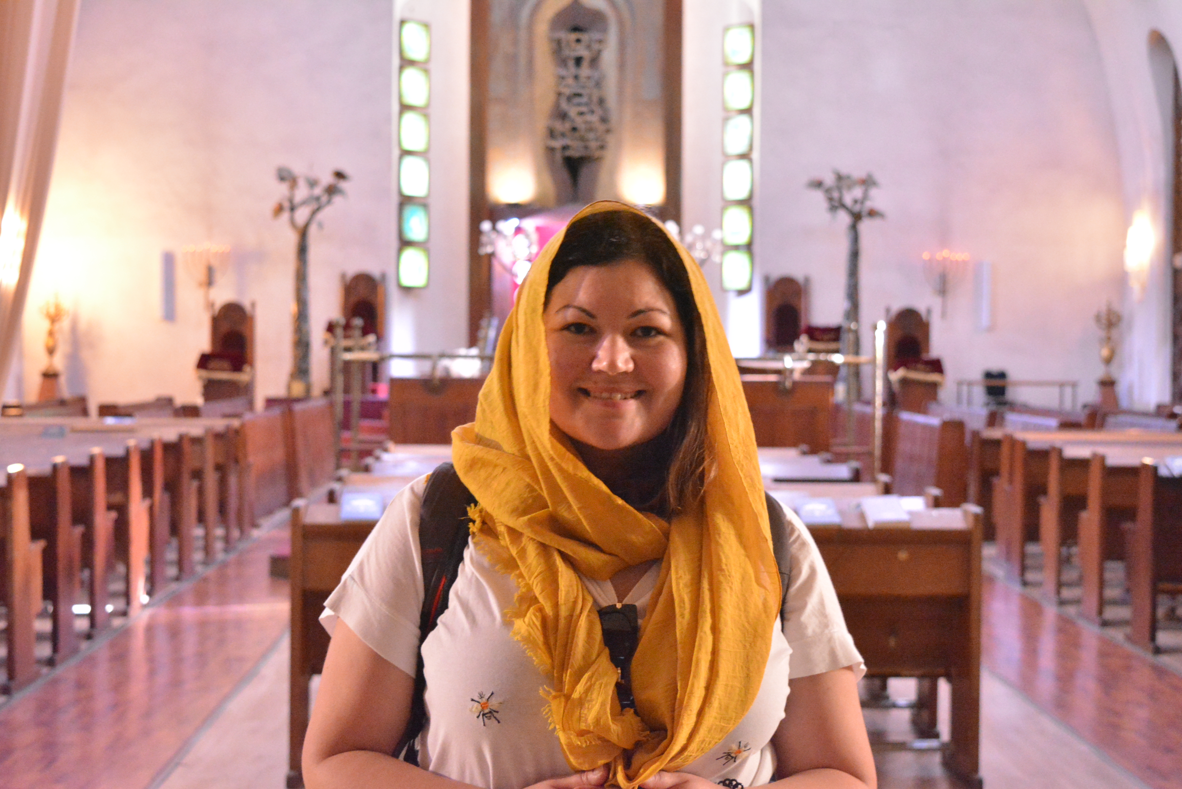 Hai Departe Tel Aviv (3)