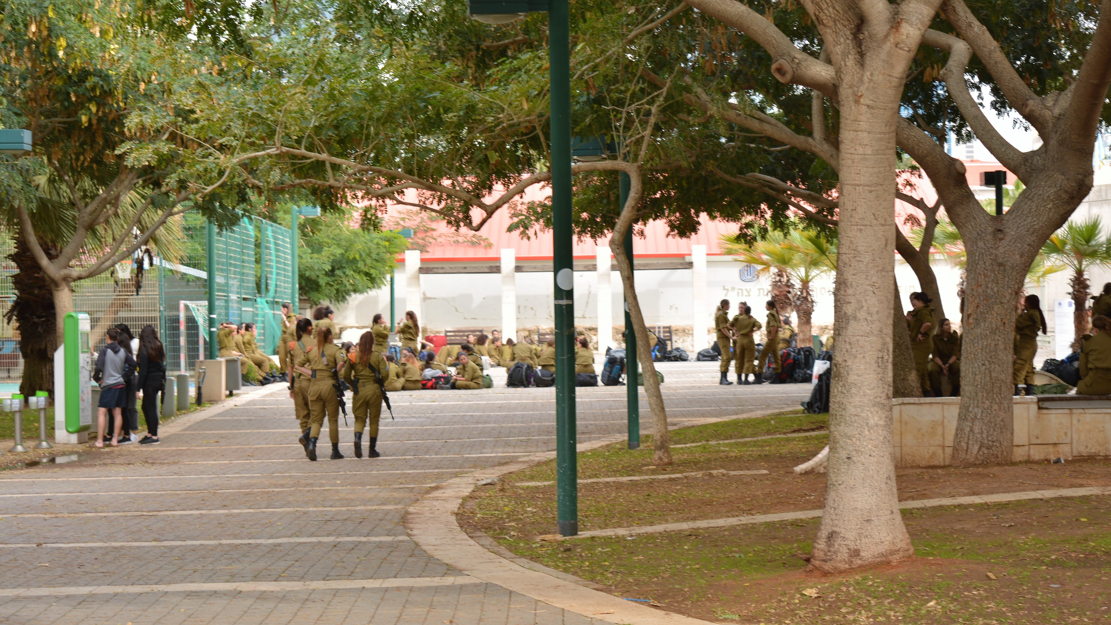 Hai Departe Tel Aviv (31)
