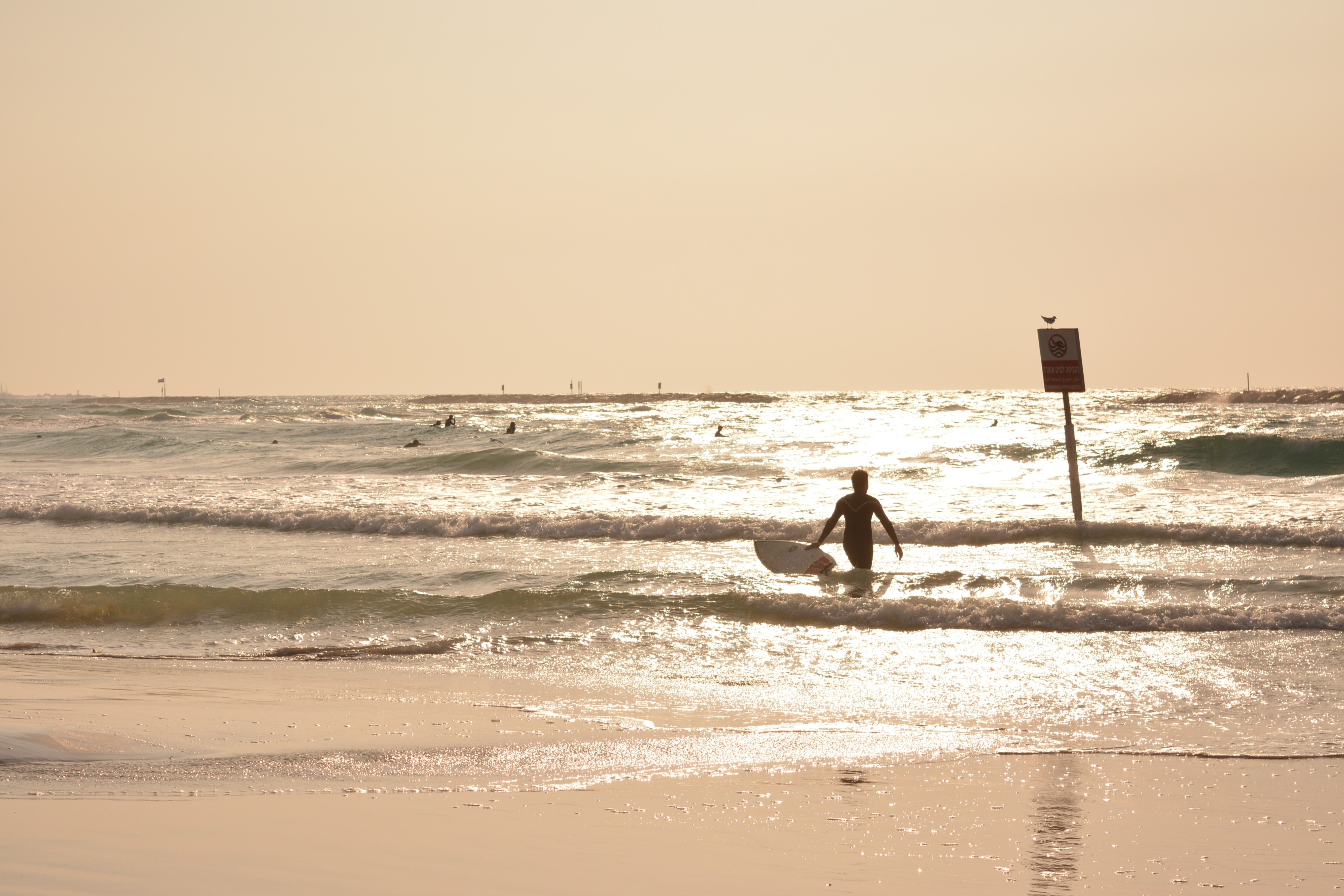 Hai Departe Tel Aviv (8)