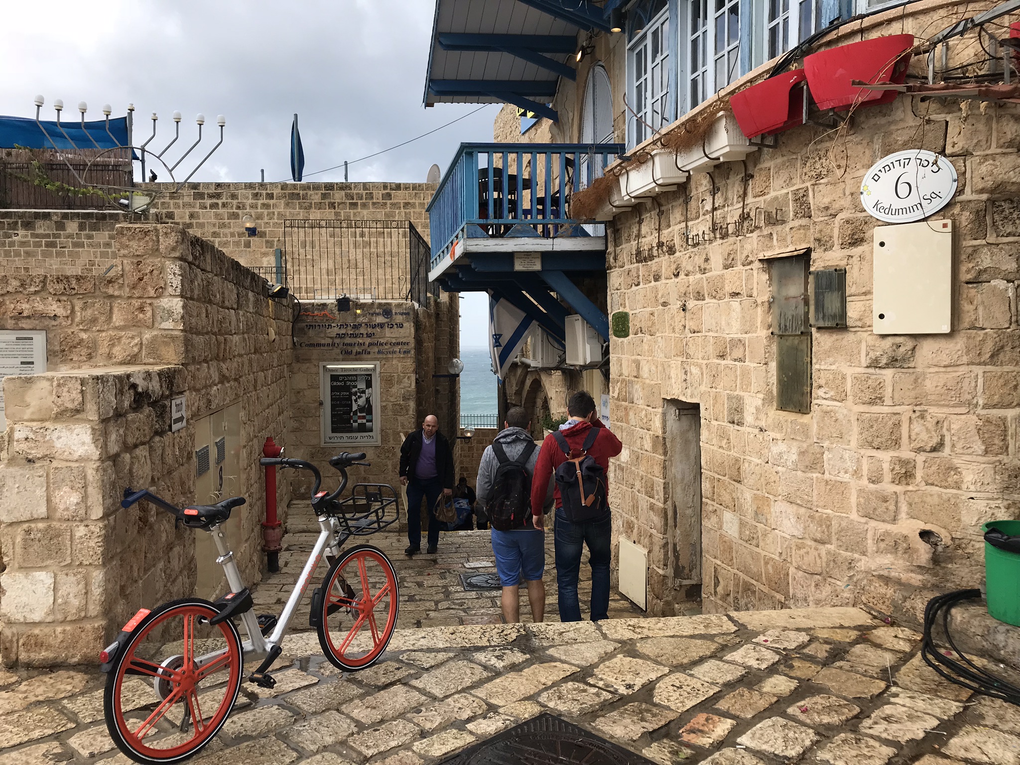 Hai Departe Tel Aviv2 (4)