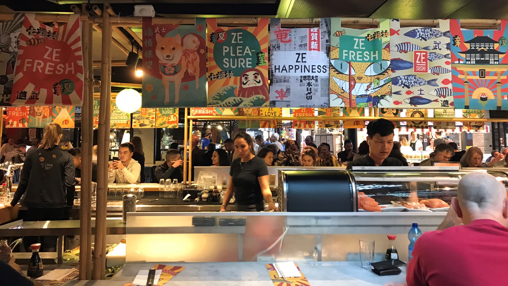 Hai Departe Tel Aviv2 (7)