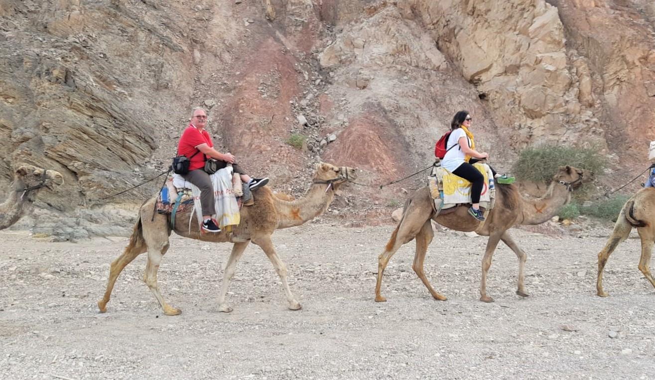 Hai Departe Eilat Israel (13)