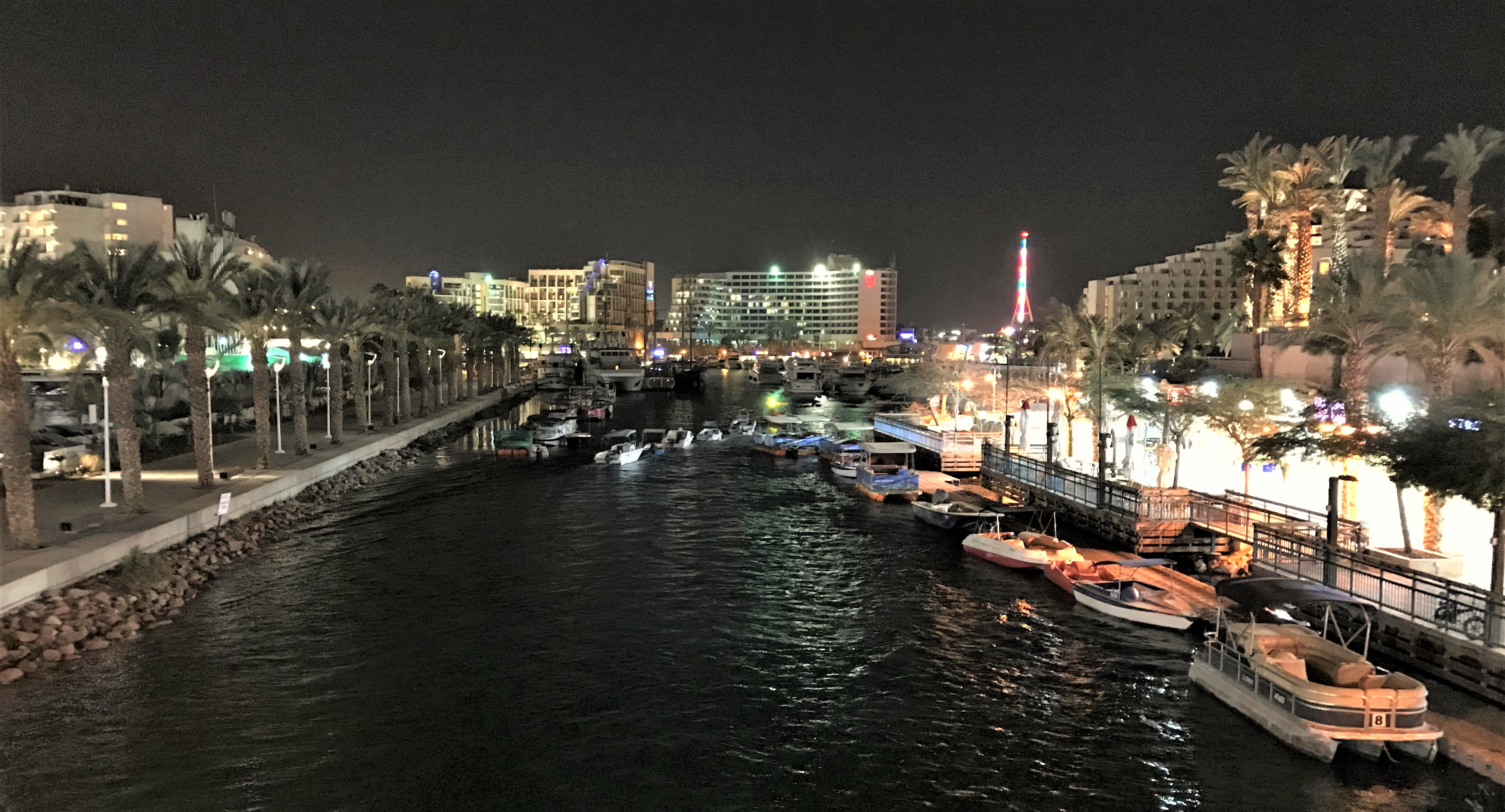 Hai Departe Eilat Israel (15)