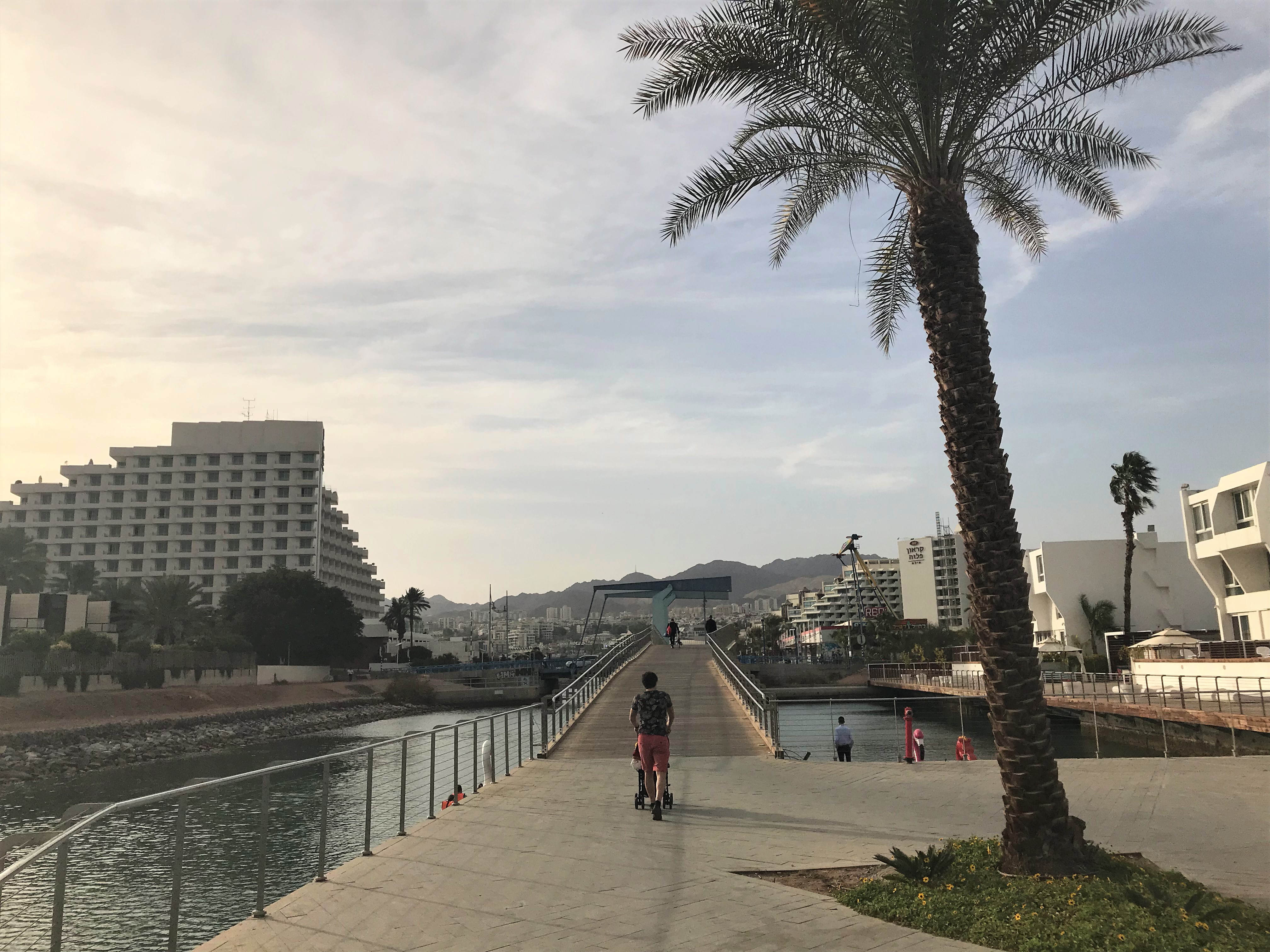 Hai Departe Eilat Israel (16)