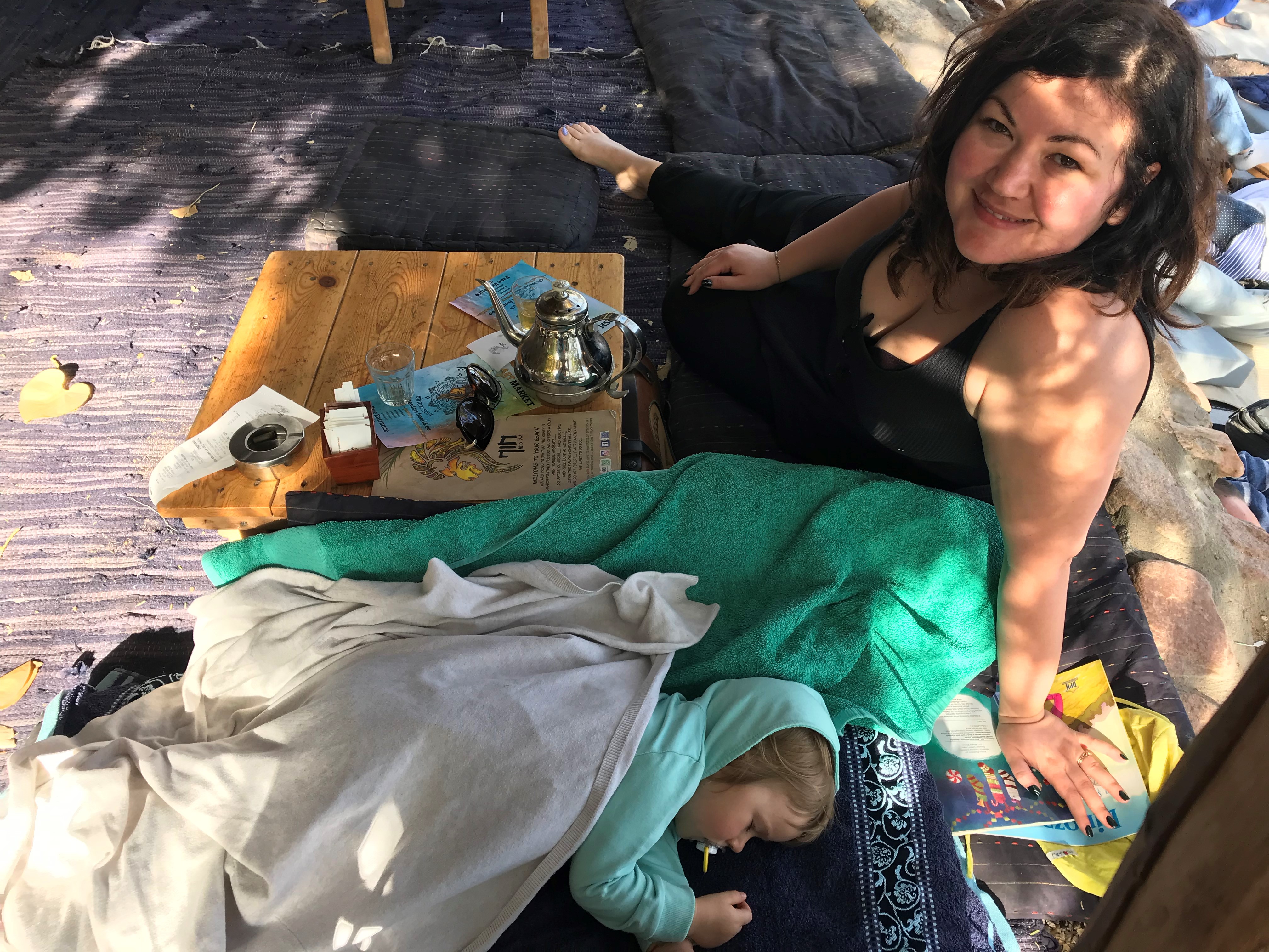 Hai Departe Eilat Israel (18)