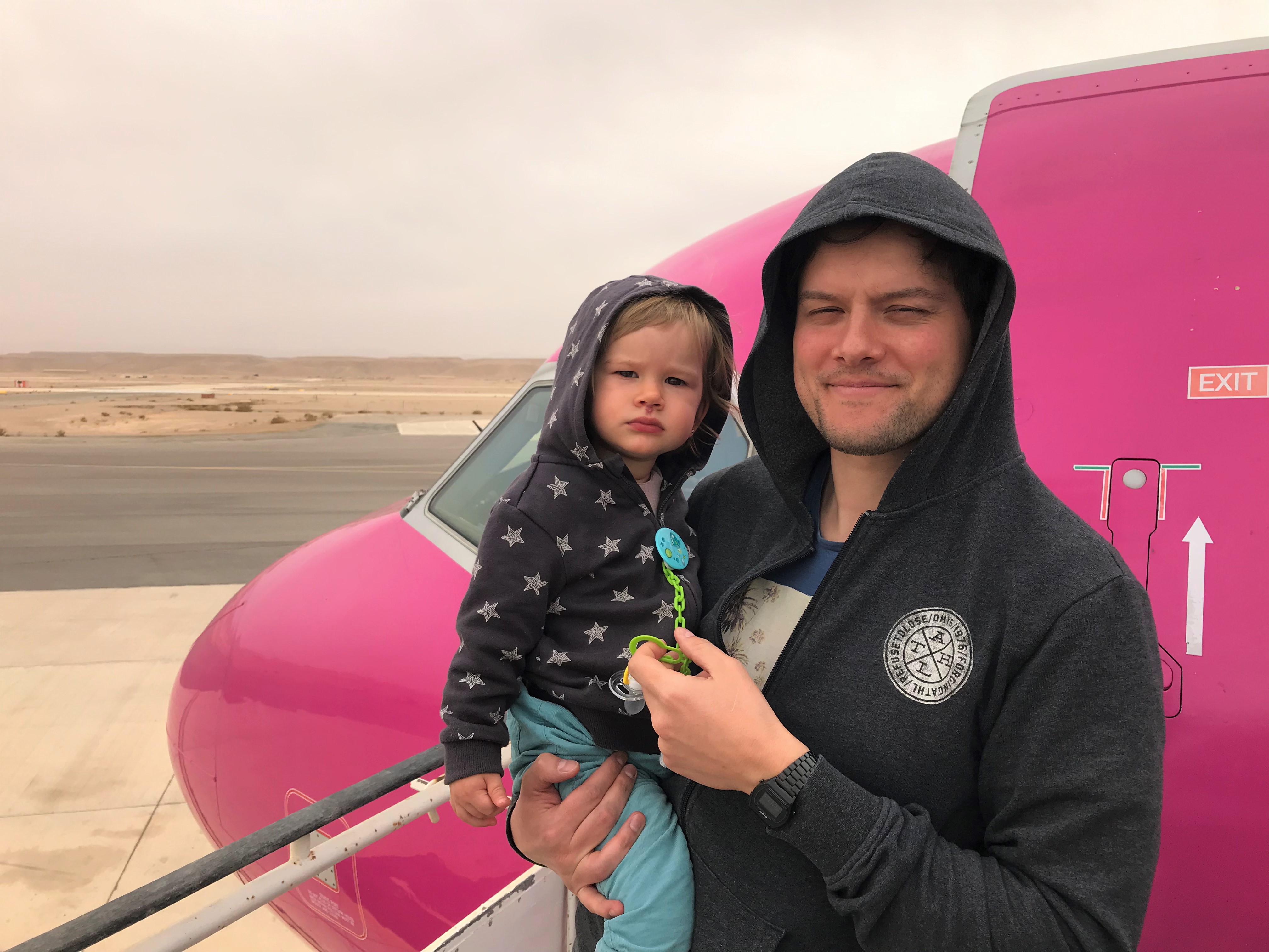 Hai Departe Eilat Israel (21)