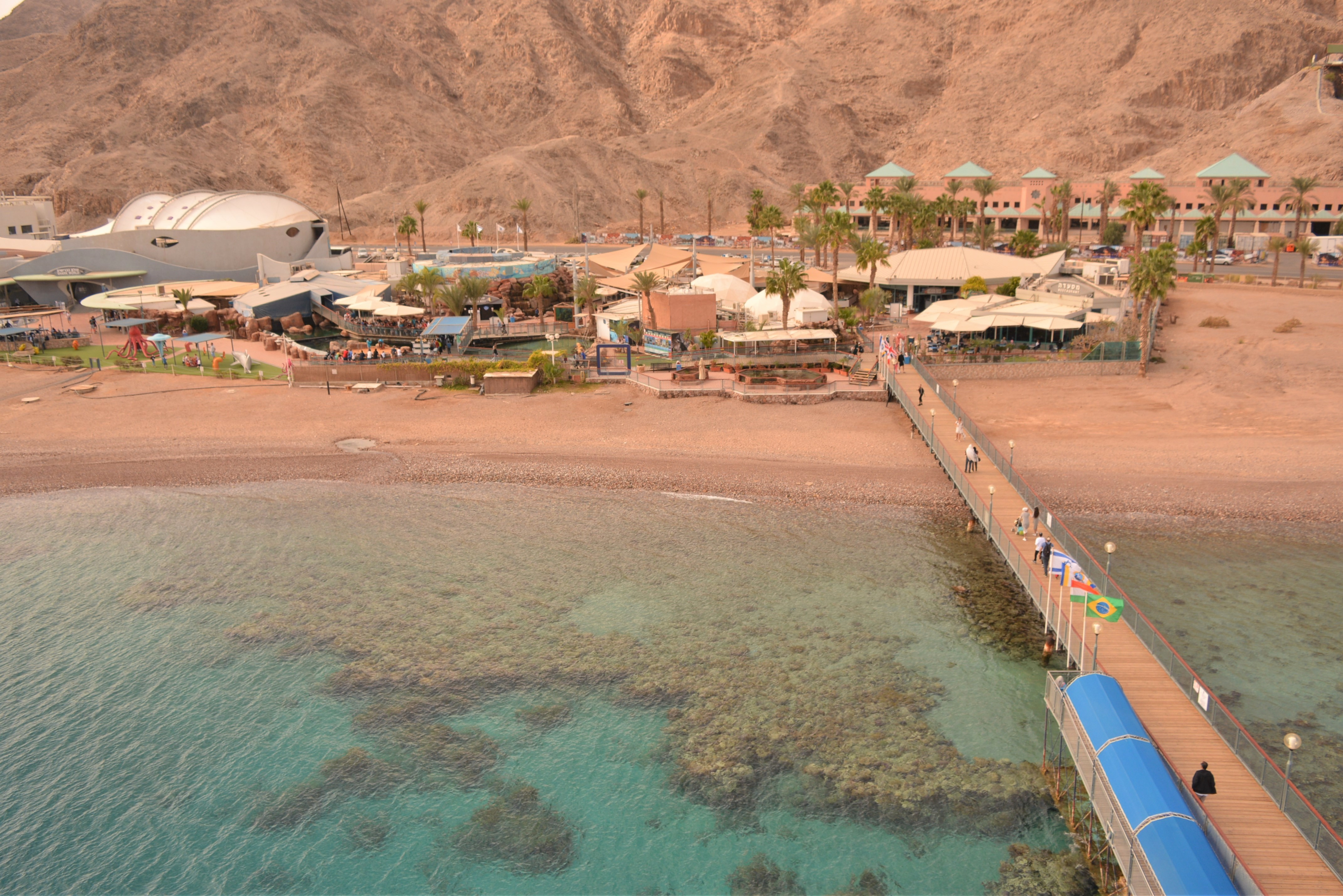 Hai Departe Eilat Israel (27)