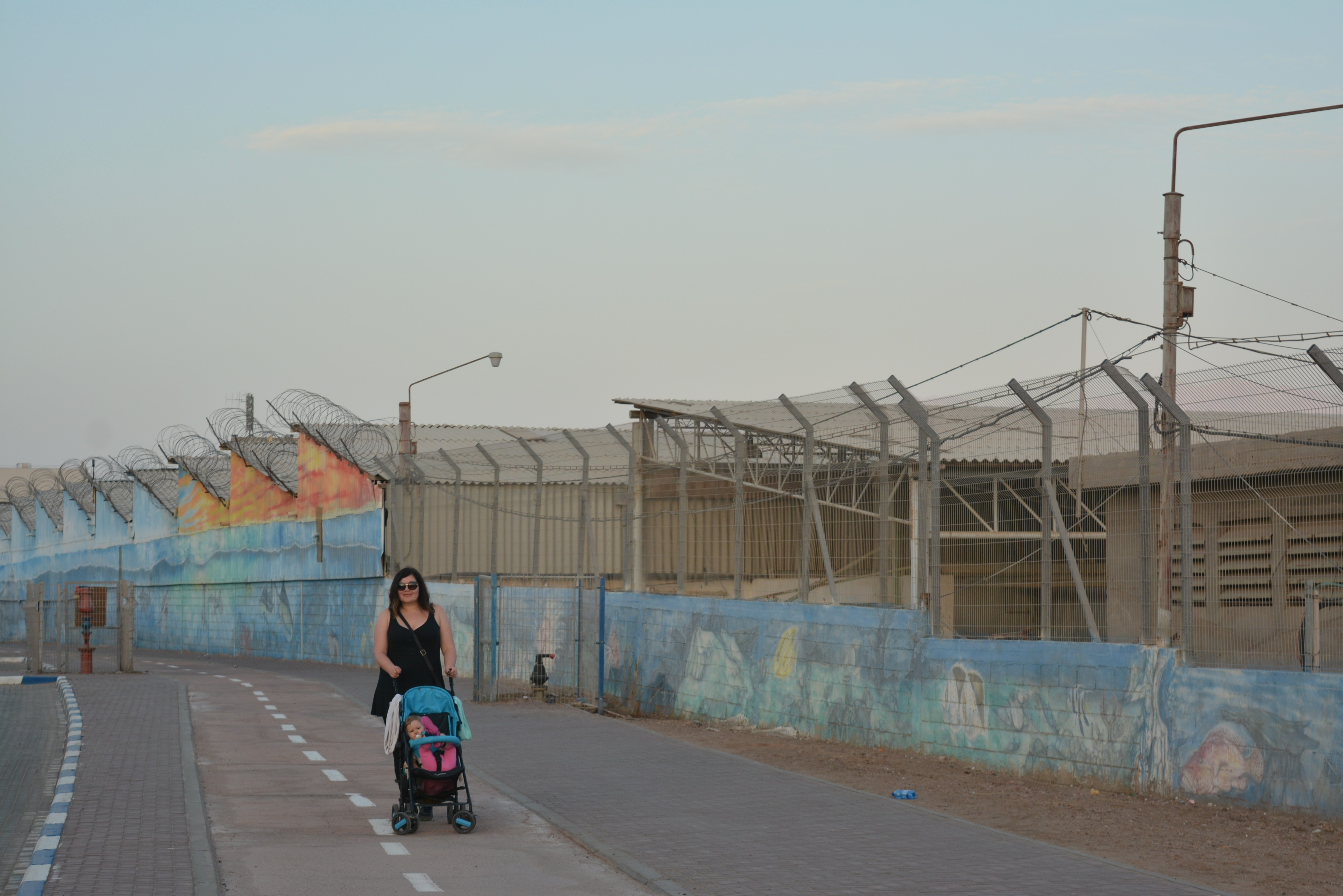 Hai Departe Eilat Israel (4)