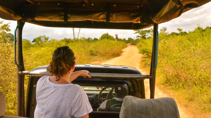 Hai Departe Sri Lanka Udawalawe (8)