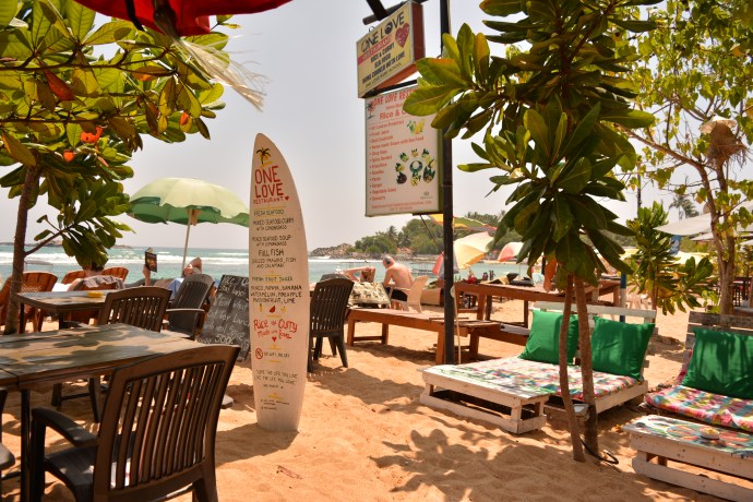 Hai Departe Sri Lanka Unawatuna (2)