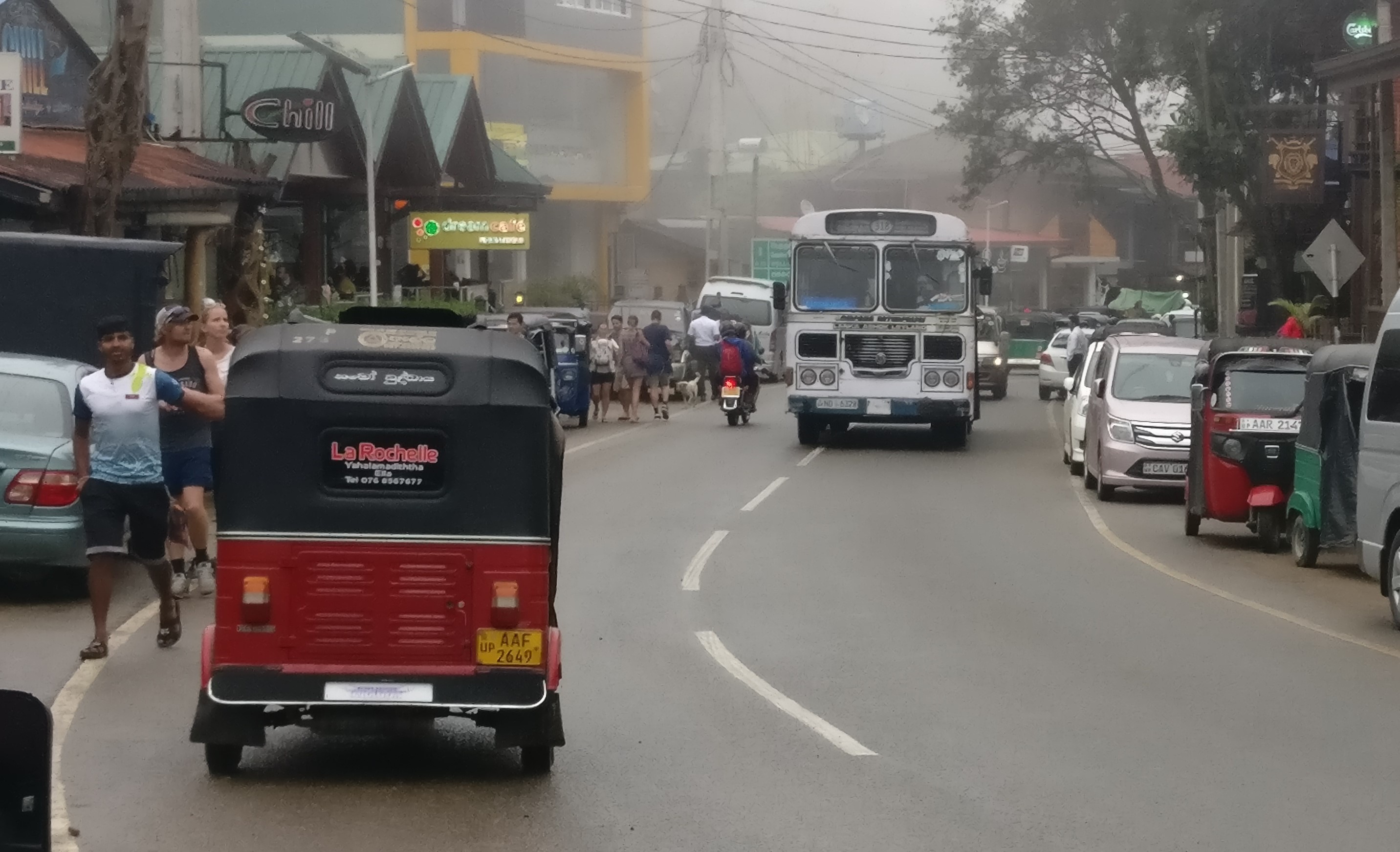 Hai Departe Ella Nanu Oya Nuwara Eliya (7)