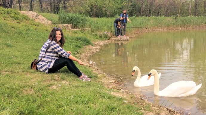 Hai Departe Purcari Republica Moldova (5)