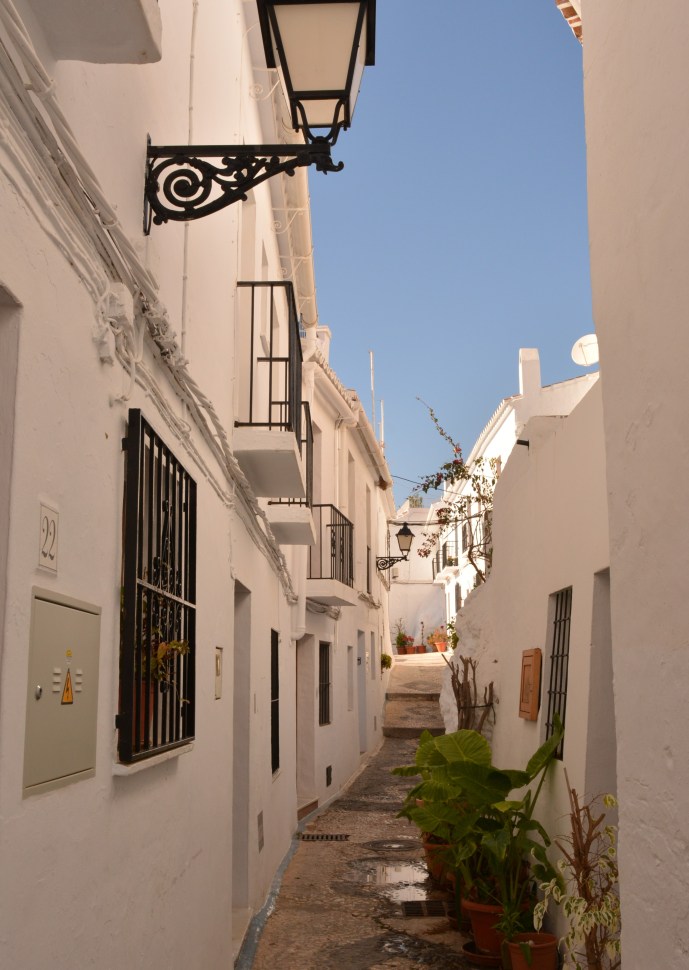 Hai Departe Frigiliana (1)