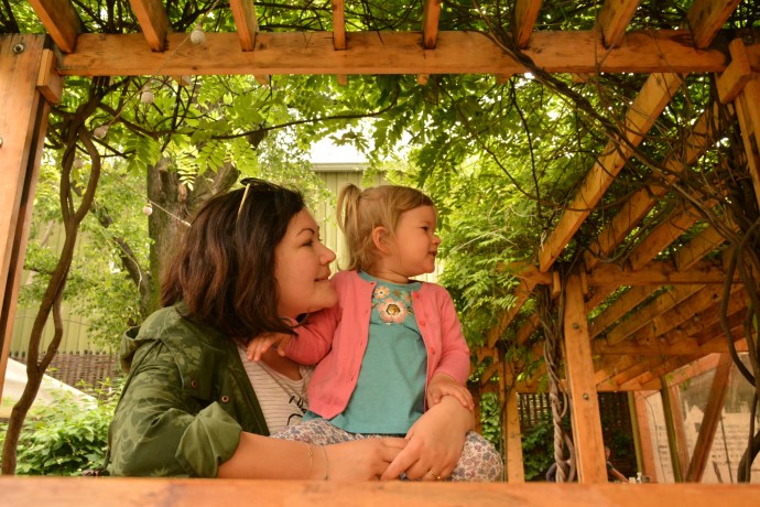 Hai Departe Gradina Verona