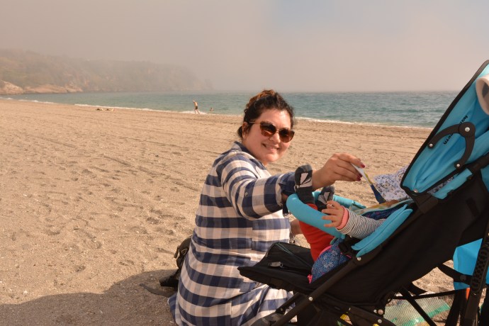 Hai departe Nerja (2)