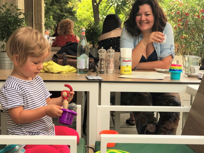 Hai Departe Social 1