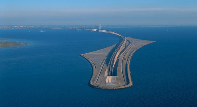 Hai Departe Copenhaga (22) Oresund