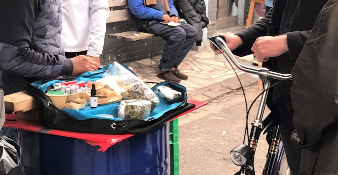 Hai departe Copenhaga